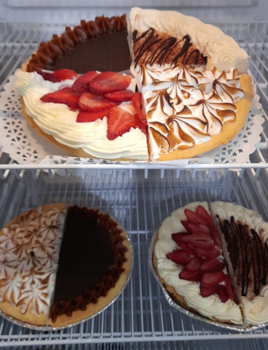 Tartas Delicias Cosas Ricas